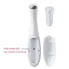 Elektrisches Mini-Gesichtsmassagegerät - Vibrationsstift - Anti-Falten / Hautverjüngung