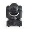 Mini LED beam - laser light - moving head - DJ / stage light - 60W - RGBW - DMXStage & events lighting