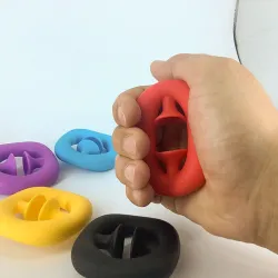 Simple Dimple - Anti-Stress-Dekompression - Zappelspielzeug