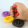 Simple Dimple - Anti-Stress-Dekompression - Zappelspielzeug