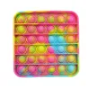 Pop It - Anti-Stress-Spielzeug - Blase drücken - zappeln