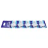 Button lithium battery - CR2430 - 3V - 5 piecesBattery