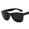 Anti-Myopie - Rasterbrille - Sonnenbrille - Natürliche Sehhilfe - UV 400