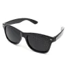 Anti-Myopie - Rasterbrille - Sonnenbrille - Natürliche Sehhilfe - UV 400