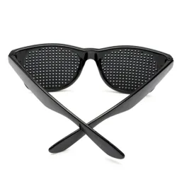 Anti-Myopie - Rasterbrille - Sonnenbrille - Natürliche Sehhilfe - UV 400