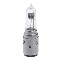 Motorrad-Scheinwerferlampe - Halogen / Xenon - weiß - DC 12V - 35W - BA20D