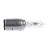 Motorrad-Scheinwerferlampe - Halogen / Xenon - weiß - DC 12V - 35W - BA20D