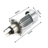 Motorcycle / car light bulb - LED - DRL - Angel Eye - blue / pink - H4 - BA20DDaytime Running Lights (DRL)