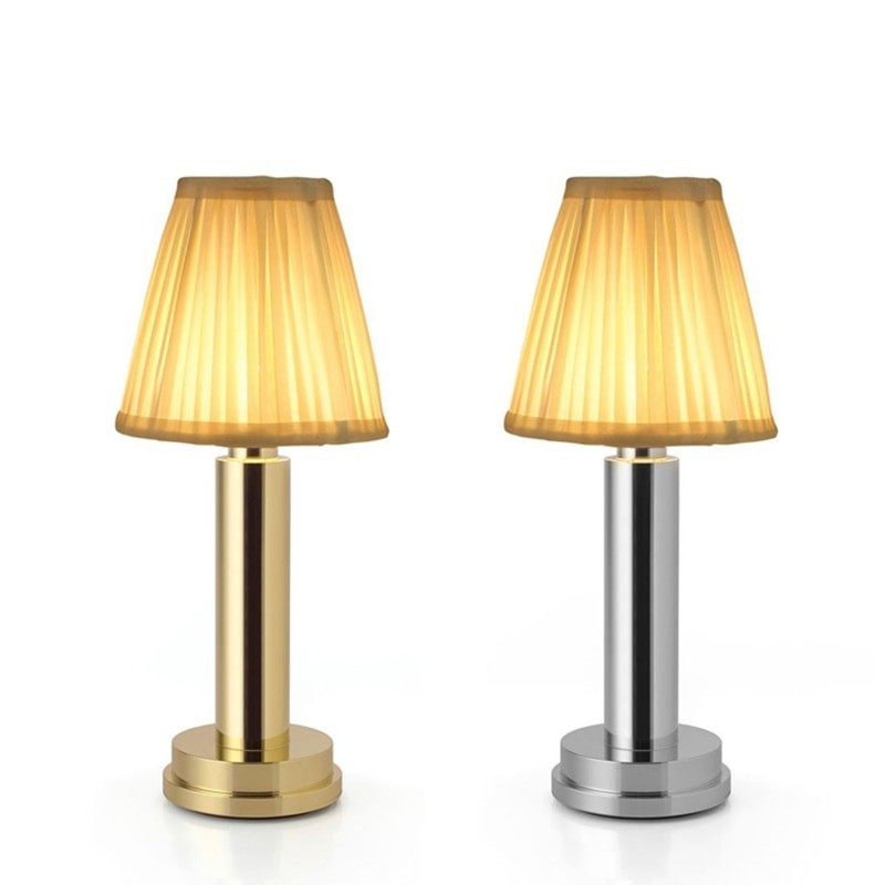 Modern restaurant / home night lamp - LEDLights & lighting