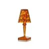 Modern crystal night lamp - touch control - USBLights & lighting