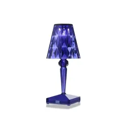 Moderne Kristall-Nachtlampe - Touch-Steuerung - USB