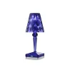 Moderne Kristall-Nachtlampe - Touch-Steuerung - USB