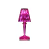 Modern crystal night lamp - touch control - USBLights & lighting
