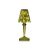 Moderne Kristall-Nachtlampe - Touch-Steuerung - USB