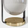 Modern night lamp - LED - Nordic designLights & lighting