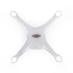 Karosserieschutzhülle - Silikon - für DJI Phantom 4