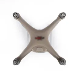 Karosserieschutzhülle - Silikon - für DJI Phantom 4