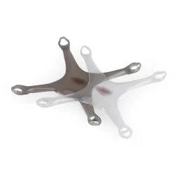 Karosserieschutzhülle - Silikon - für DJI Phantom 4