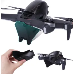 Multifunctional bracket - landing gear / battery cover - for DJI FPVAccessories