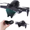 Multifunctional bracket - landing gear / battery cover - for DJI FPVAccessories