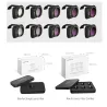 Camera lens - filter - clip - for DJI Mavic Mini - UV / CPL / ND4 / ND4PLAccessories