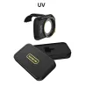 Kameraobjektiv - Filter - Clip - für DJI Mavic Mini - UV / CPL / ND4 / ND4PL