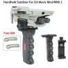 Handheld stabilizer - bracket - selfie stick - for DJI Mavic / Mini 2 DroneAccessories