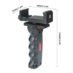 Handheld stabilizer - bracket - selfie stick - for DJI Mavic / Mini 2 DroneAccessories