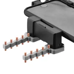 Yagi-Uda Antenne - für DJI Mavic Air 2 / 2S - Signalverstärker der Fernbedienung