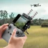 Yagi-Uda Antenne - für DJI Mavic Air 2 / 2S - Signalverstärker der Fernbedienung