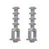Yagi-Uda Antenne - für DJI Mavic Air 2 / 2S - Signalverstärker der Fernbedienung
