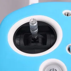 Remote control silicone protection cover - anti-slip - for DJI Phantom 4 Drone / 3A / 3P / P4Accessories