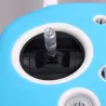 Remote control silicone protection cover - anti-slip - for DJI Phantom 4 Drone / 3A / 3P / P4Accessories
