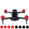 Motorschutz - Silikonkappen - für DJI FPV Combo Drone - 4 Stück