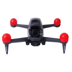 Motor protectors - silicone caps - for DJI FPV Combo Drone - 4 piecesAccessories