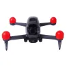 Motorschutz - Silikonkappen - für DJI FPV Combo Drone - 4 Stück