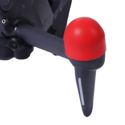 Motor protectors - silicone caps - for DJI FPV Combo Drone - 4 piecesAccessories