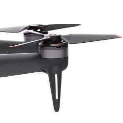 Dreiflügelige Propeller - Schnellspanner - Geräuschreduzierung - für DJI FPV Combo Drone