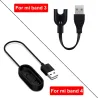 USB-Ladekabel - für Xiaomi Mi Band 2 / 3 / 4 / 5 / 6