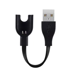 USB-Ladekabel - für Xiaomi Mi Band 2 / 3 / 4 / 5 / 6