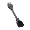USB-Ladekabel - für Xiaomi Mi Band 2 / 3 / 4 / 5 / 6