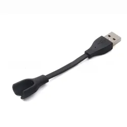 USB-Ladekabel - für Xiaomi Mi Band 2 / 3 / 4 / 5 / 6