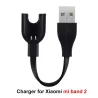 USB-Ladekabel - für Xiaomi Mi Band 2 / 3 / 4 / 5 / 6