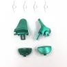 L1 / R1 / L2 / R2 - extender - trigger button - spring - for PS4 Pro / JDM 040 ControllerAccessories