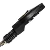 Motorcycle turn / signal lights - super bright - LED / DRL 12V - 2 piecesTurning lights