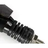 Motorrad Blinker / Signalleuchten - superhell - LED / DRL 12V - 2 Stück