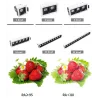 LED-Deckenleuchte - Einbaustreifen - CREE - COB - Indoor - dimmbar - 2W - 30W