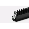 LED-Deckenleuchte - Einbaustreifen - CREE - COB - Indoor - dimmbar - 2W - 30W