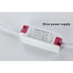 LED-Deckenleuchte - Einbaustreifen - CREE - COB - Indoor - dimmbar - 2W - 30W