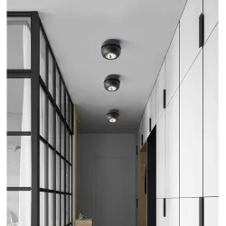 Modern ceiling lamp - super bright - dimmable - LED - COB - 10W - 15W - 20W - 30W - 40W - 60WCeiling lights